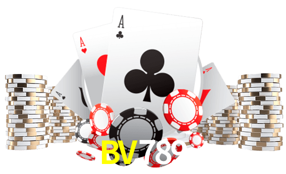 Jogue jogos de pôquer em BV789