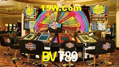 Programa VIP BV789
