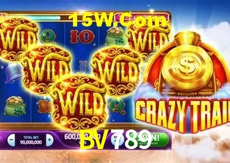 Provedores de Jogos BV789