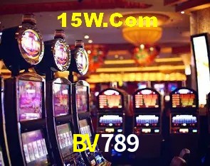 Jogos Exclusivos BV789