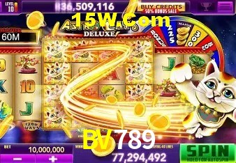 Casino VIP BV789