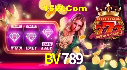 Casino Ao Vivo BV789