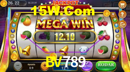BV789 BET