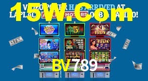 VIP Casino BV789