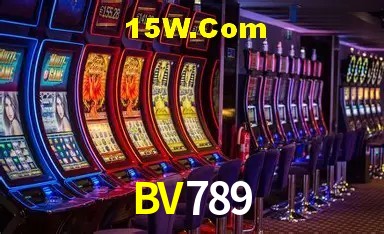 Interface do App BV789