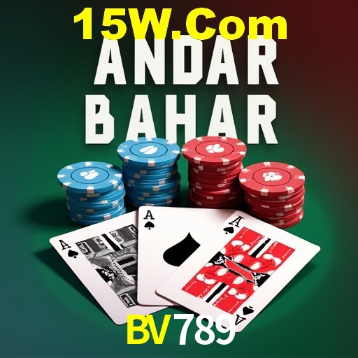 Descubra o Mundo do Cassino Online com BV789