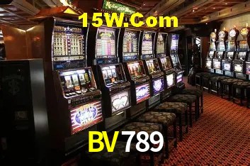 Sistemas de Segurança BV789