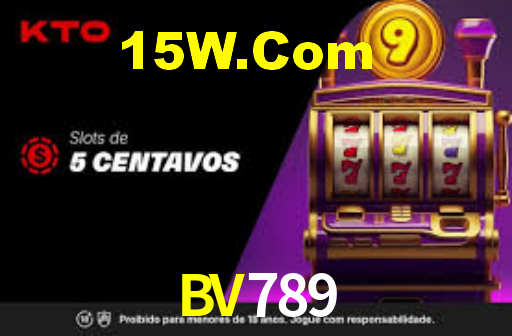 BV789: Seu Cassino Premiado com Pagamentos Rápidos