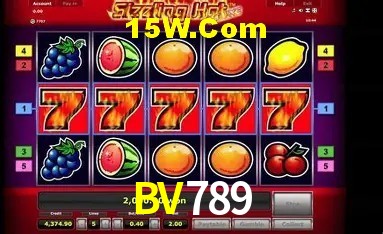 Mesa de Blackjack BV789