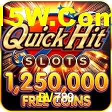 Tournaments BV789