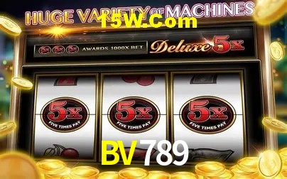 Jogos de Slot BV789