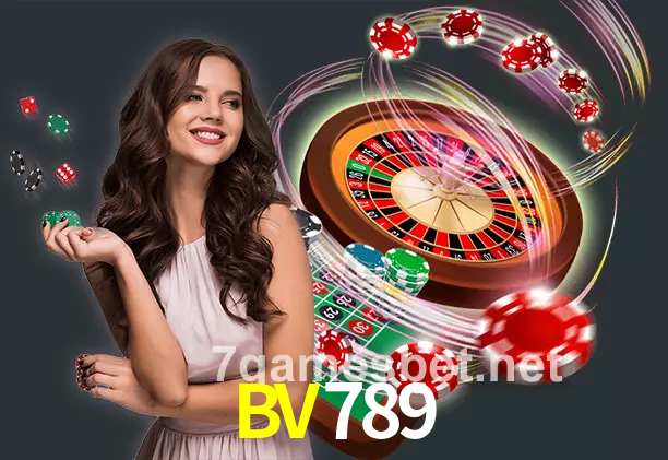vivo no cassino BV789